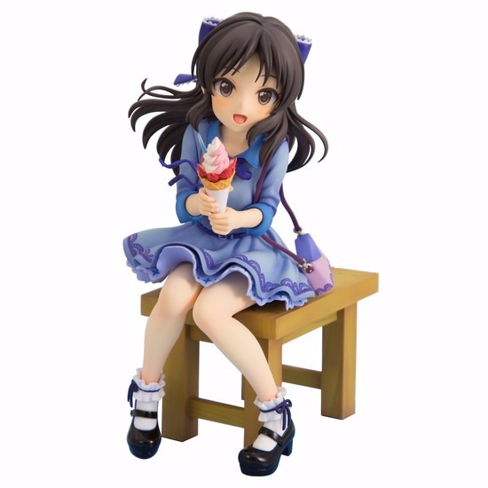 PLUM アイドルマスター シンデレラガールズ 1/7 橘ありす ［はじめての