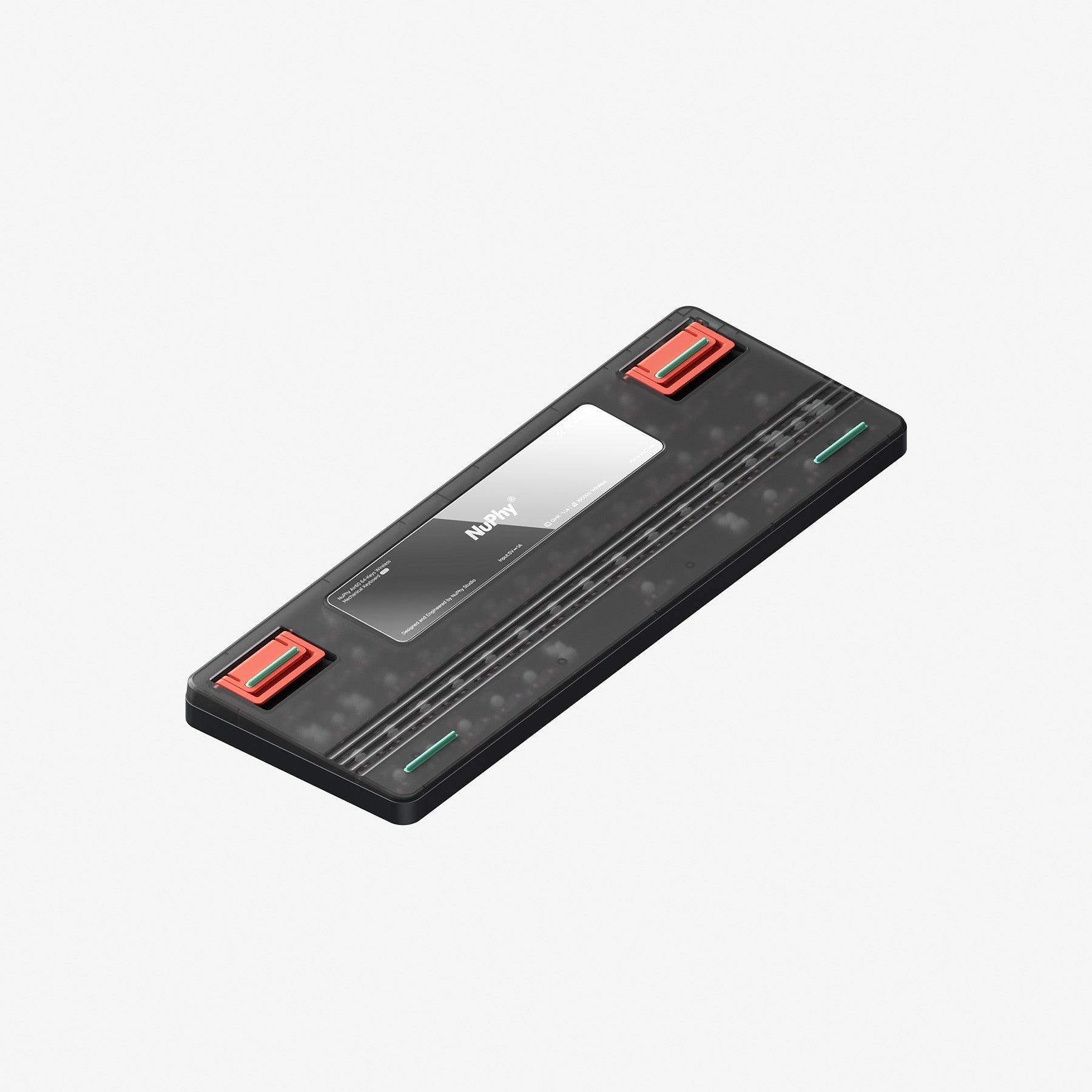 Air60 V2 QMK/VIAワイヤレスメカニカルキーボード – DIGIART
