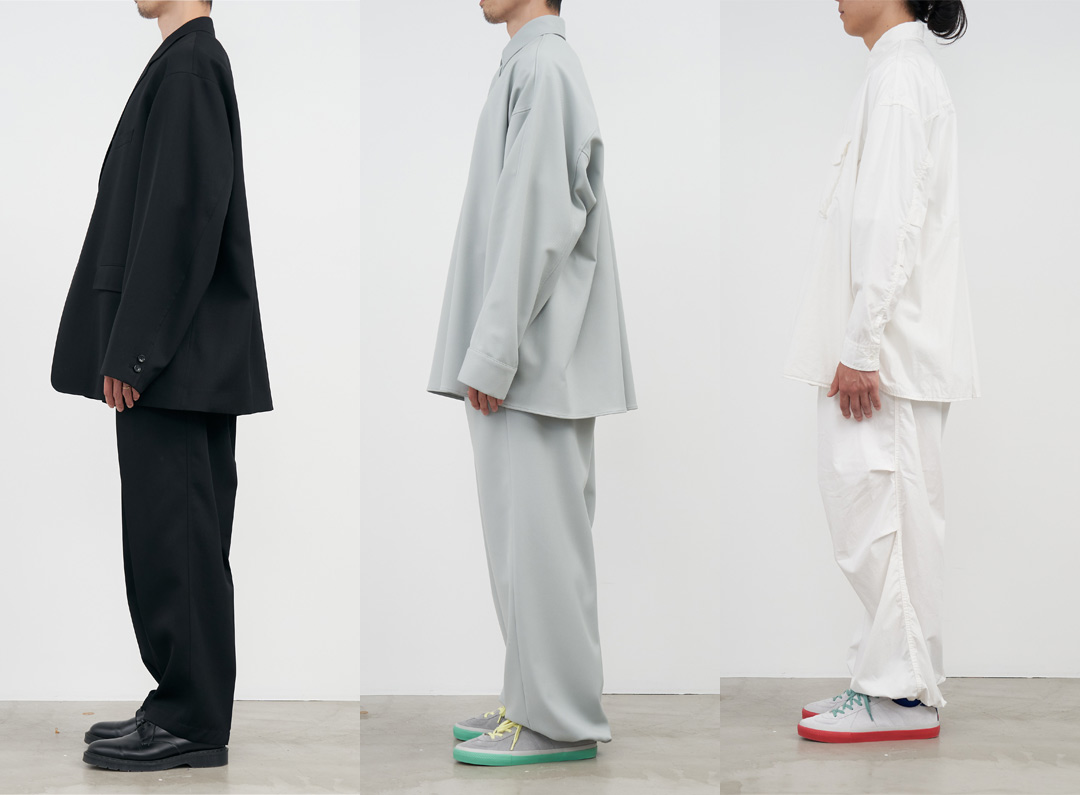Graphpaper (Men) / グラフペーパー TOP | メンズ | ファッション・服