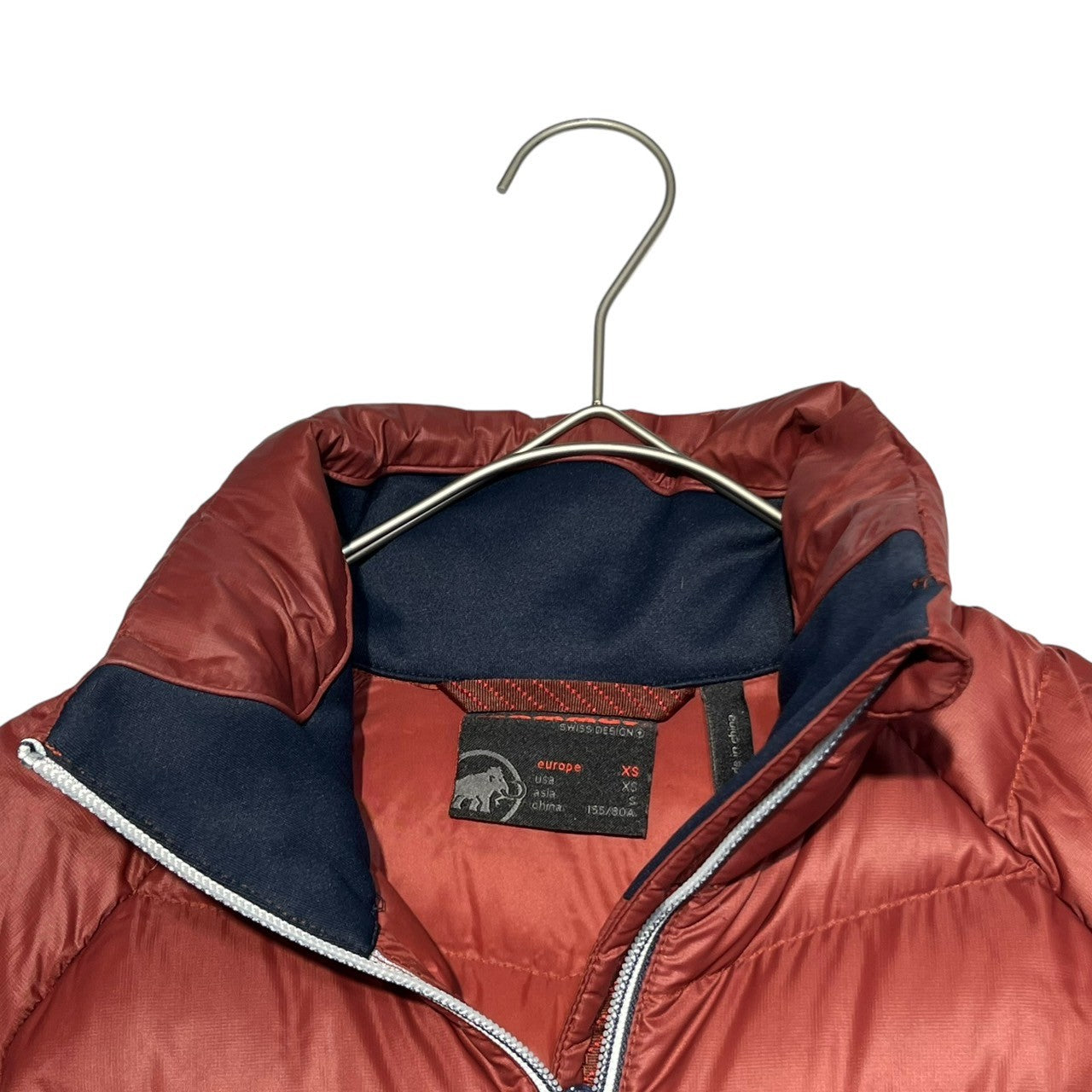 MAMMUT(マムート) Flexidown Jacket Women's フレキシ ダウン