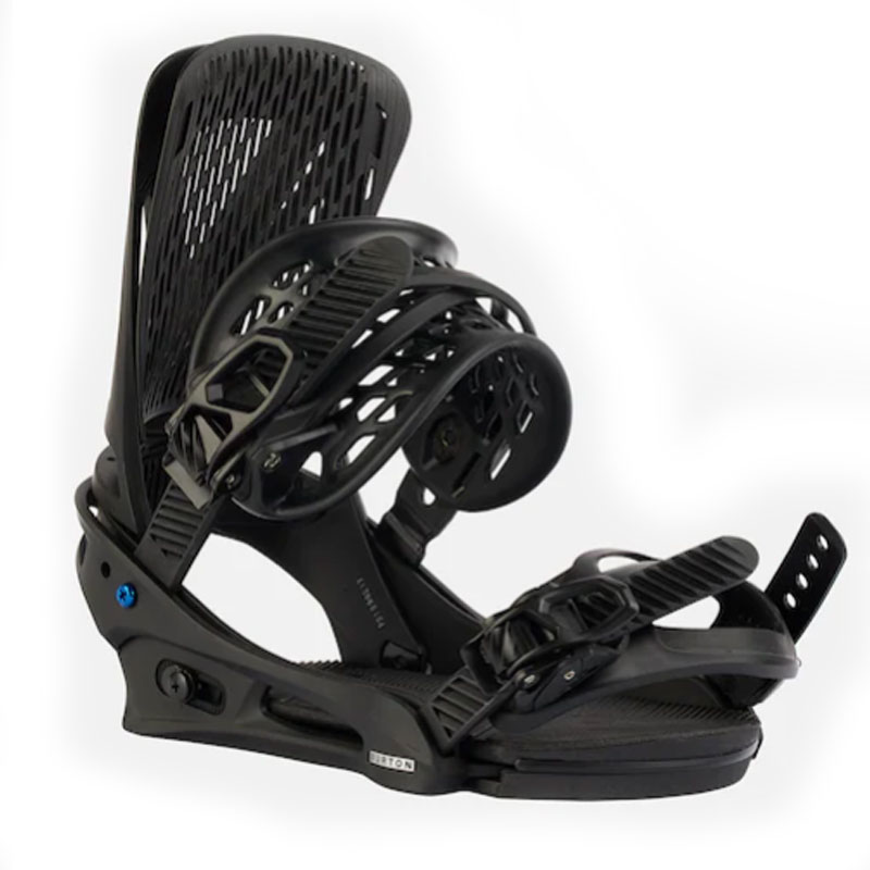 楽天市場】25-26 バートン ビンディング Genesis Re:Flex BURTON