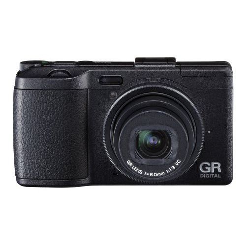 楽天市場】【中古】【1年保証】【美品】RICOH GR DIGITAL II (1000万