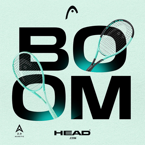 ヘッド ラケット ]ブーム プロ 2024 BOOM PRO 2024 230104 | テニス