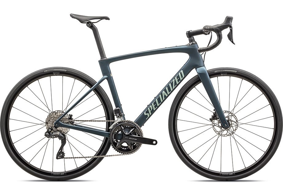 TEST BIKE | スペシャライズド 仙台南 | Specialized Sendaiminami