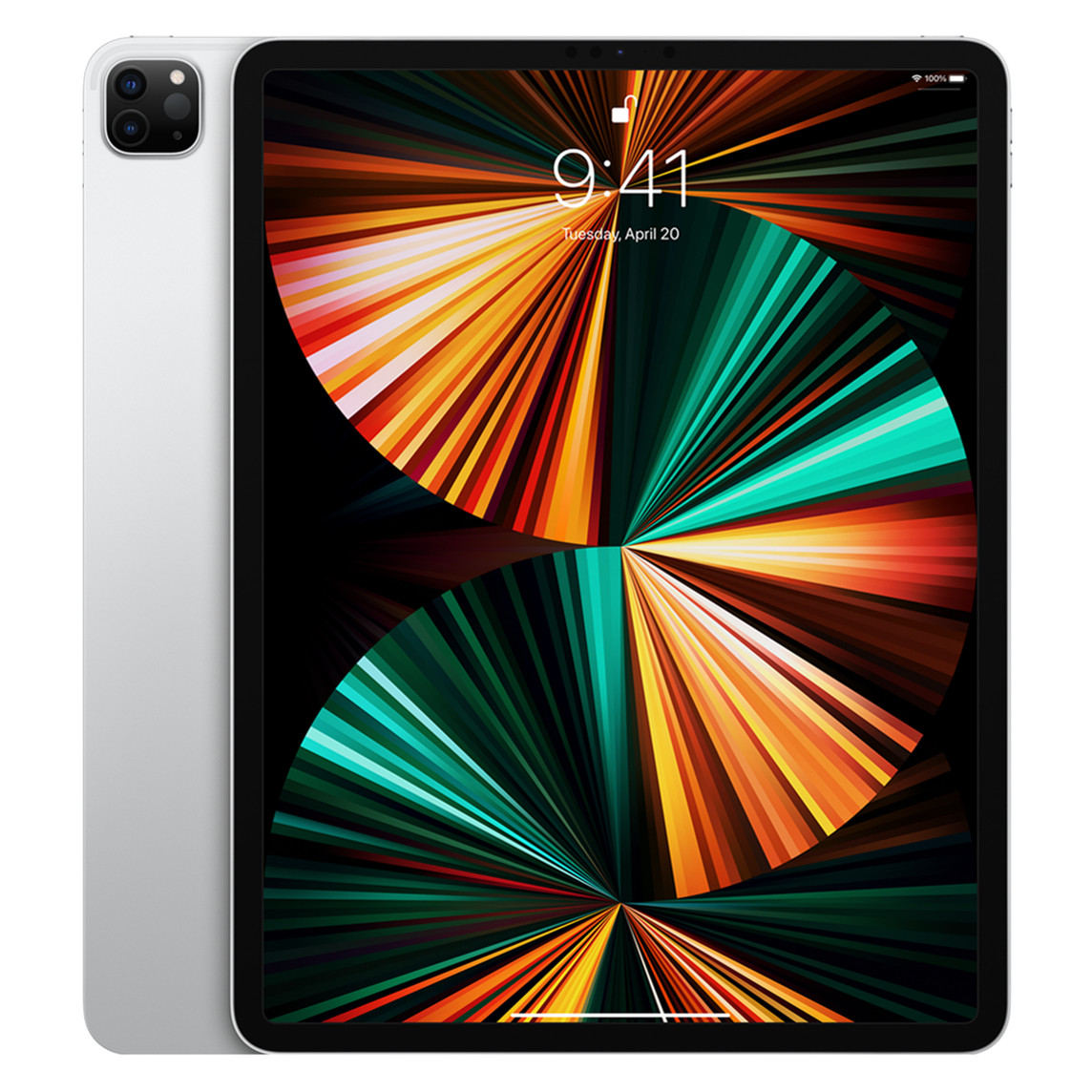 12.9インチiPad Pro Wi-Fi 1TB - シルバー（第5世代）[整備済製品