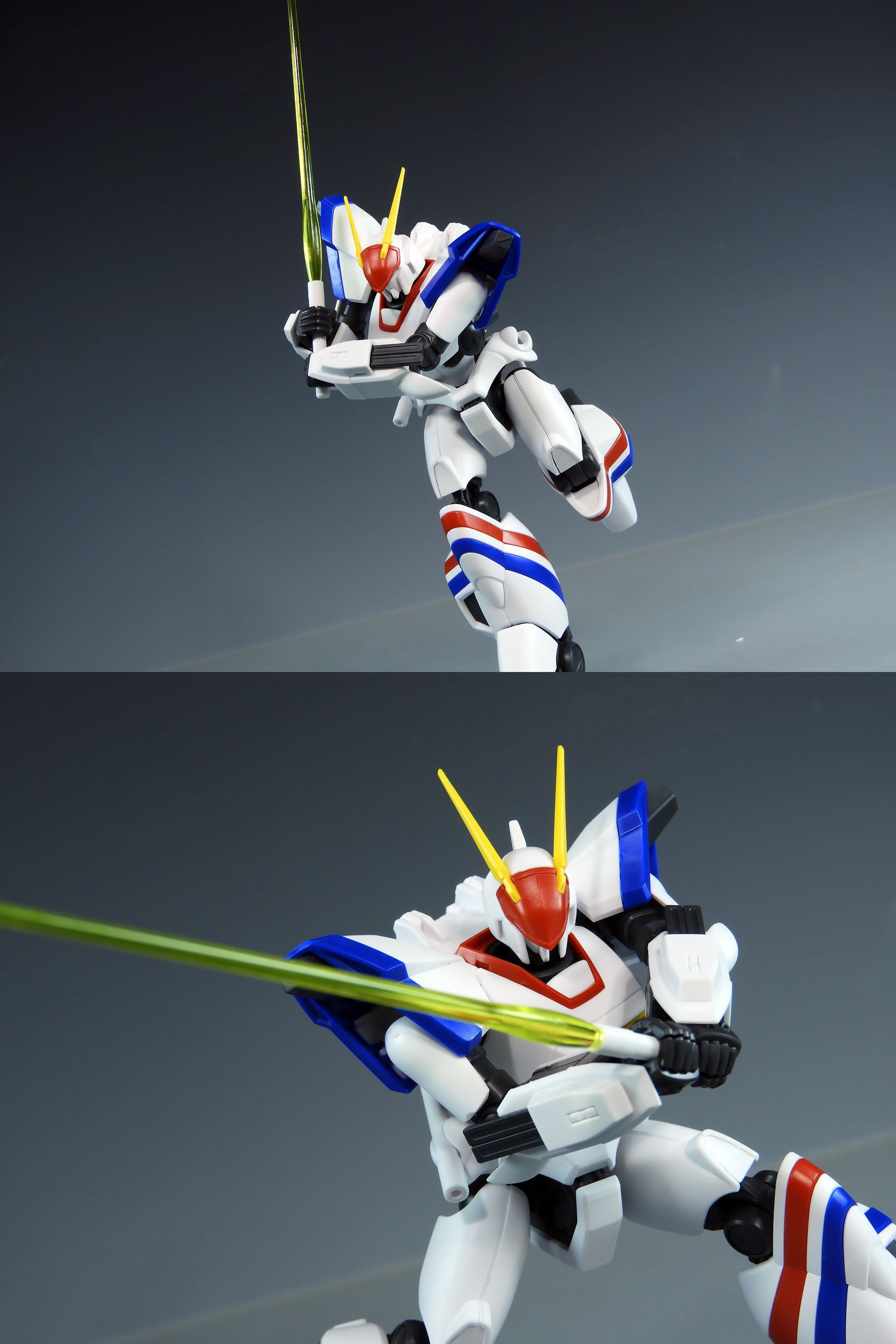 HG ドラグナー1 レビュー | @in's Hobby Room