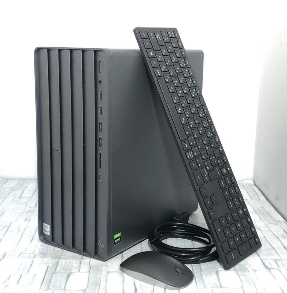 CPU Core i7-10700F/RTX2060SUPER 1TBSSD パソコン Core i7 10700」の人気商品一覧 | 安い商品を通販サイトから