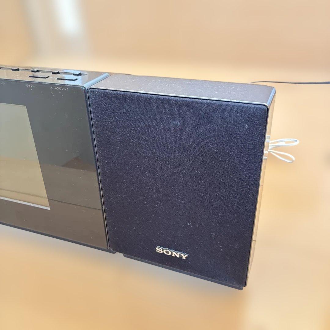 Sony CMT-L7D マルチメディア オーディオ システム - メルカリ