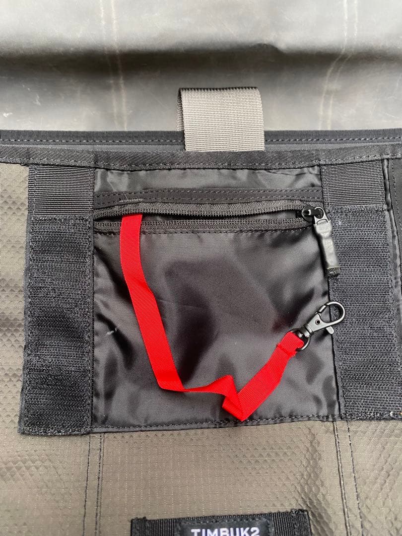 90´s Timbuk2 messenger bag y2k City boy