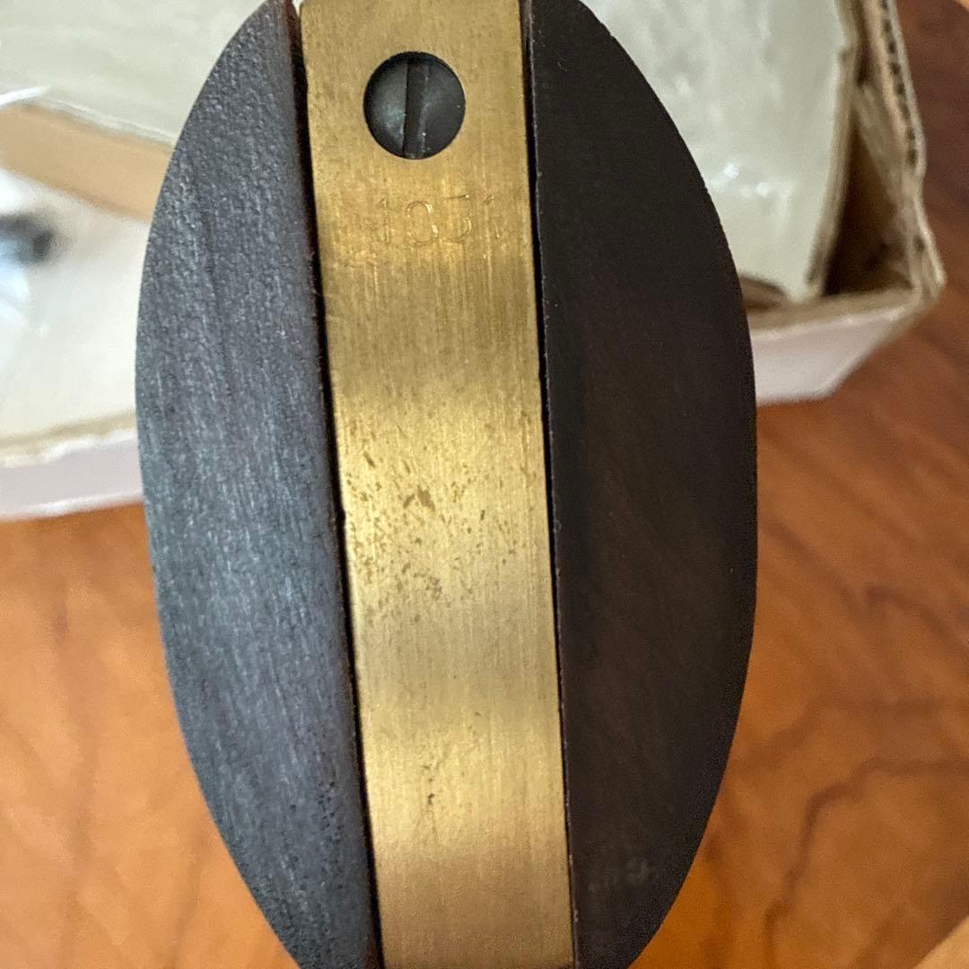 CAW 51navy 4inch 3rdモデル HWブルーイング - メルカリ