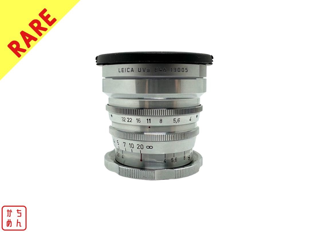 【超希少】Xenagon 35mm/f4 シュナイダー Leica純正付属品付 超希少】Xenagon 35mm/f4 シュナイダー Leica純正付属品付 - メルカリ