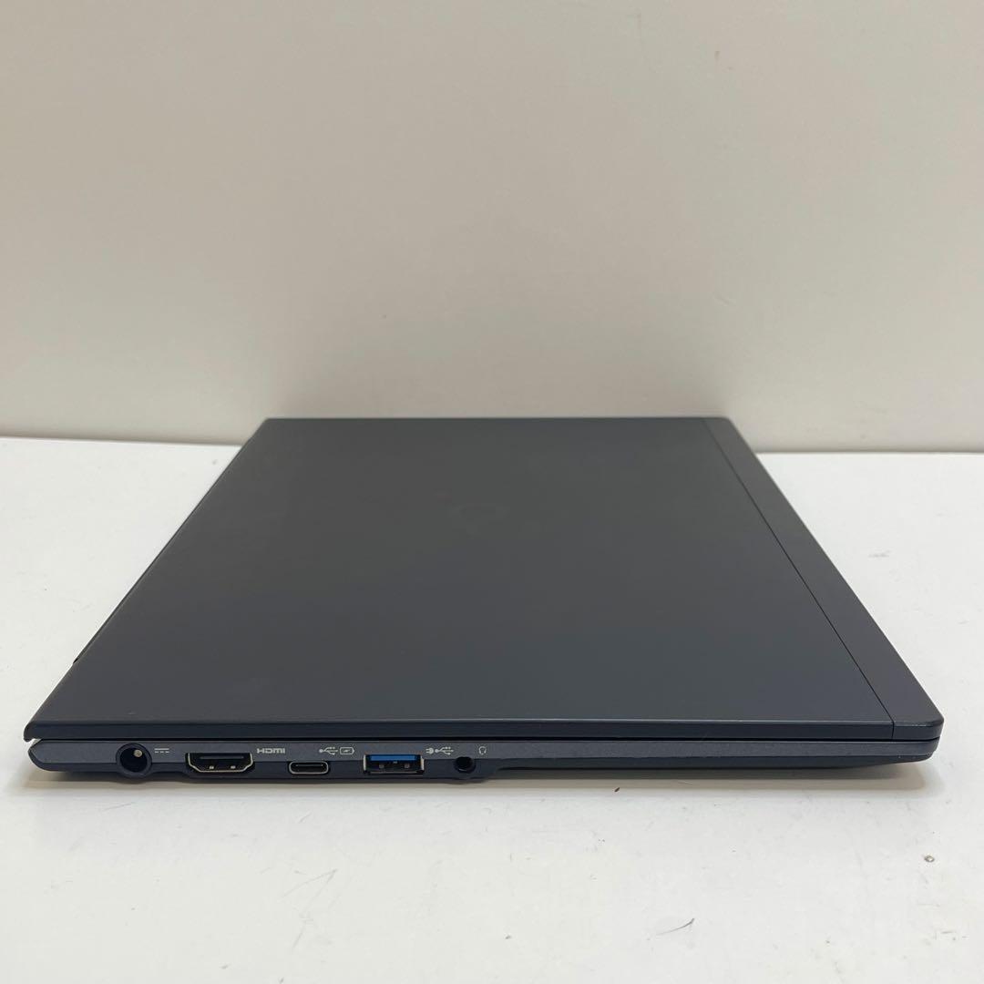 404 富士通 LIFEBOOK i7-8550U 8GB 512G - メルカリ