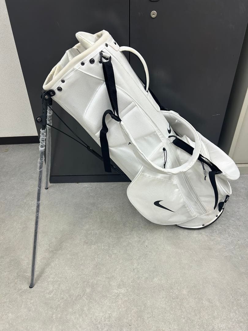 もふっさんゴルフバック　nike sport lite 中古 もふっさんゴルフバック nike sport lite 中古 もふっさん様専用ゴルフ