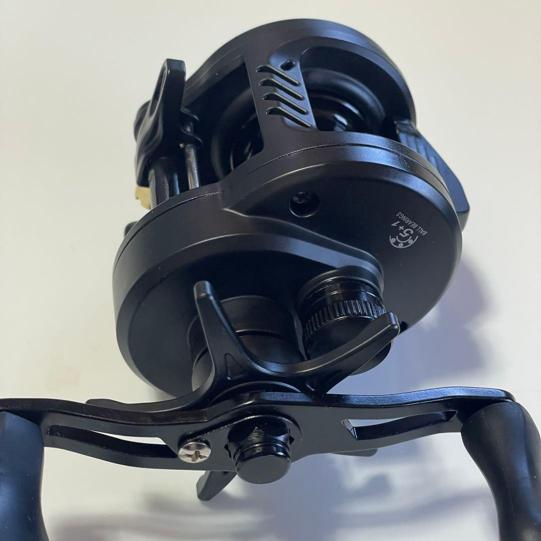 新品未使用】BLACK MYTH DCバージョン 左ハンドル 中華カルコンDC