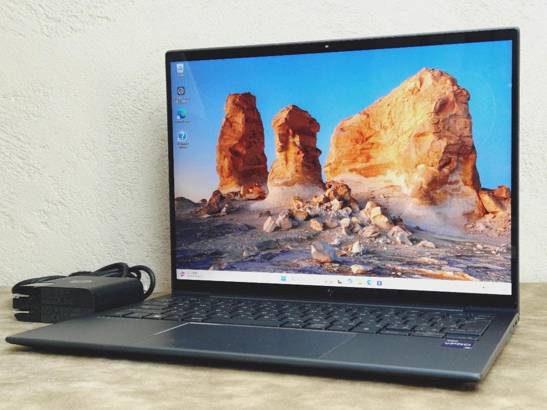 【美品】HP Dragonfly G4 Core i5/16GB/1TB HP Dragonfly G4 製品詳細・スペック - ノートパソコン・PC通販 | 日本HP
