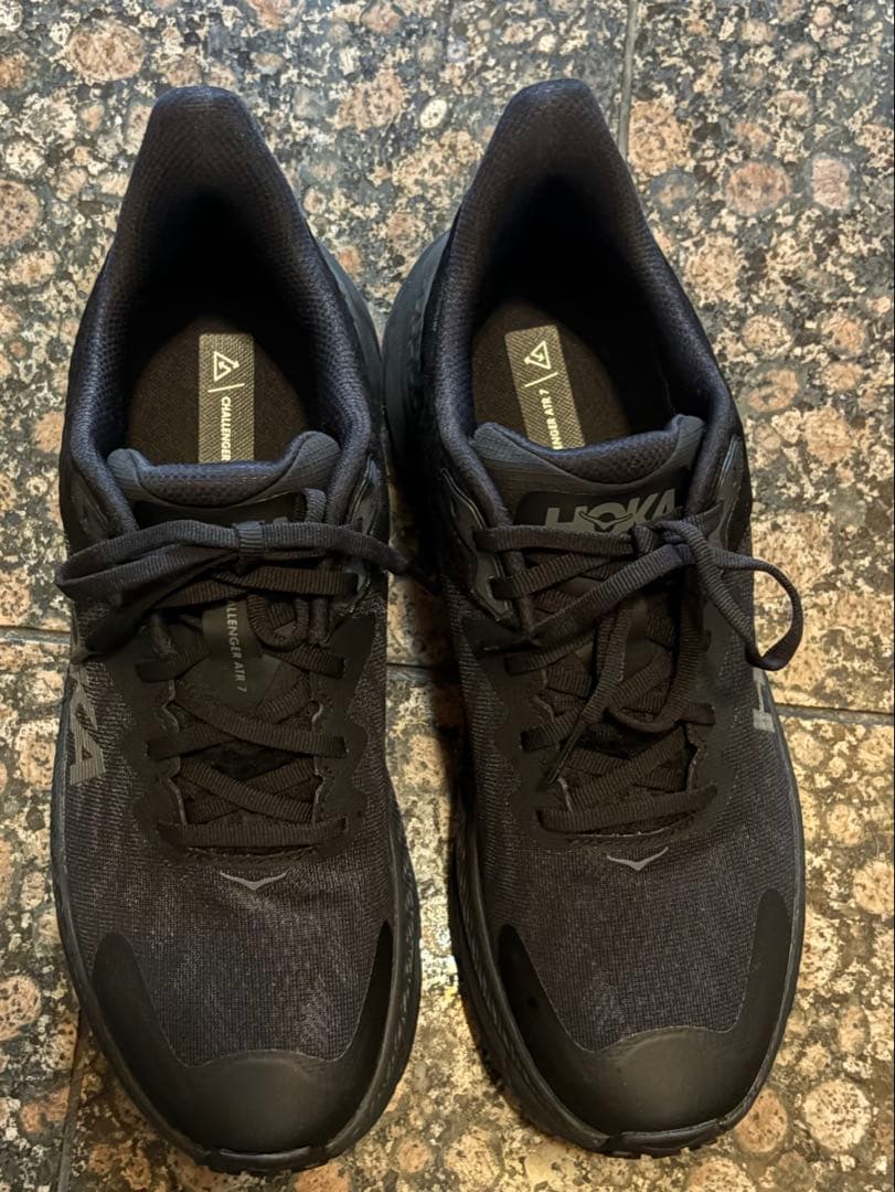 HOKA CHALLENGER ATR 7 GTX / ゴアテックス Challenger 7 GTX Lightweight Running Shoe | HOKA®
