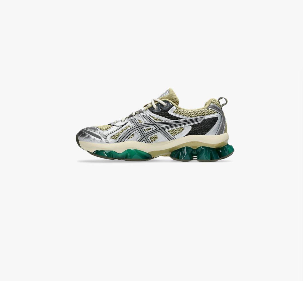 靴 Asics Gel-Quantum Kinetic 26.5cm