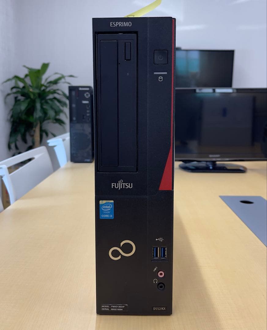 【新品SSD搭載】Office付き デスクトップPC【管理D】 長期5年保証付】PC-A2375JAB LAVIE A23 23.8型 Core i7/16GB/512GB