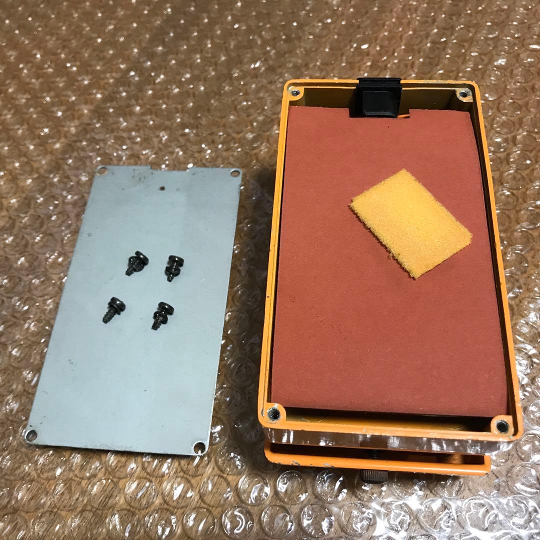 ☆幻のファーストロット! シリアル #7100☆ 日本製 BOSS DS-1 - メルカリ