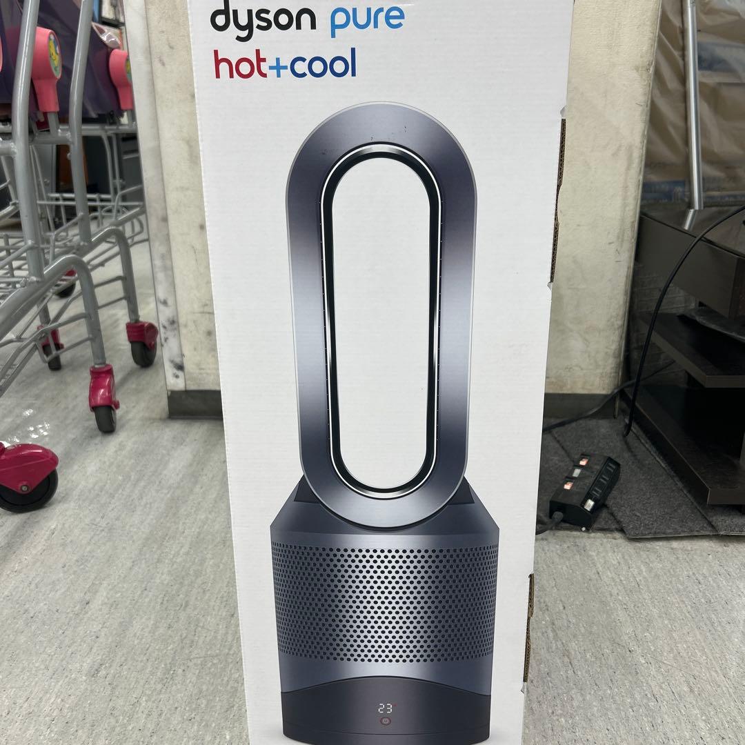 Dyson Pure Hot+Cool タワー型 Amazon.co.jp: Dyson Pure Hot + Cool : ホーム＆キッチン