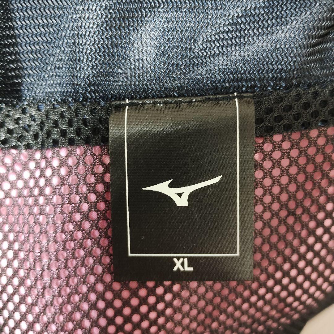 新品 セレッソ大阪2025セレモニー ジャケット MIZUNO XLサイズ