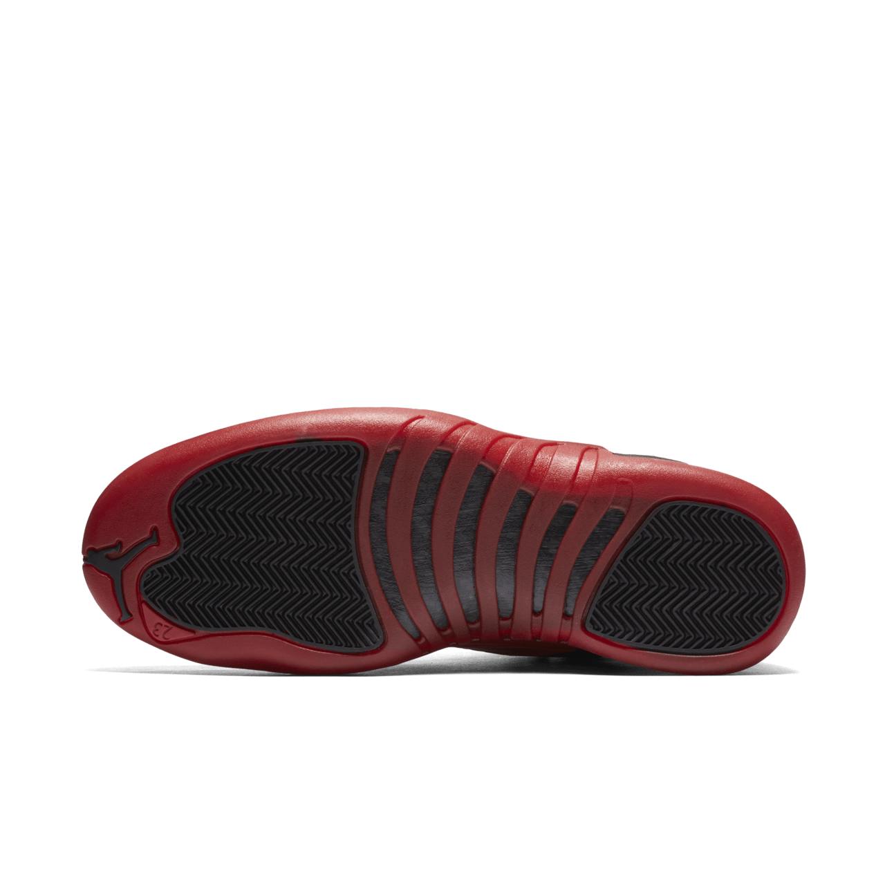 Air Jordan 12 Retro 'Black & Varsity Red' Release Date. Nike SNKRS